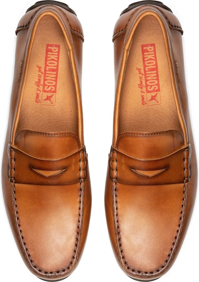 Conil Penny Loafer - Image 3
