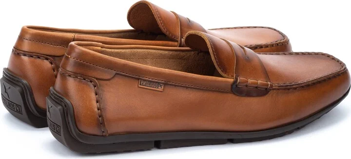 Conil Penny Loafer - Image 4