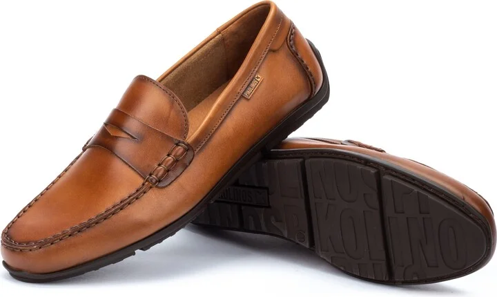 Conil Penny Loafer - Image 5