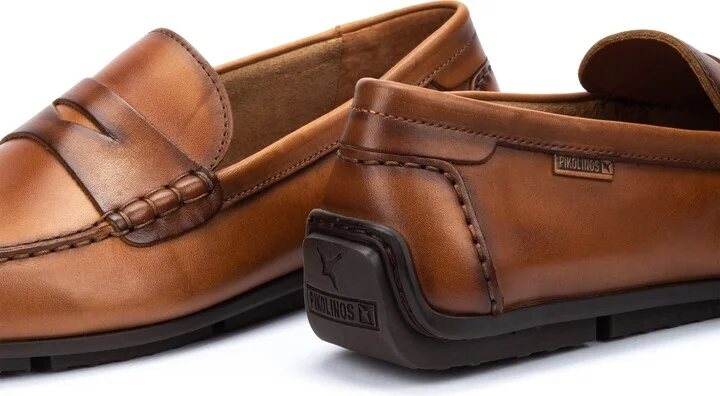 Conil Penny Loafer - Image 6