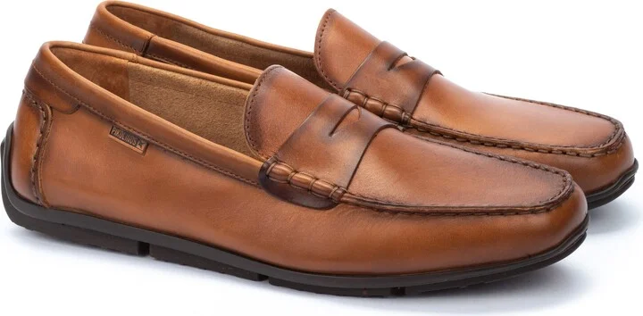 Conil Penny Loafer