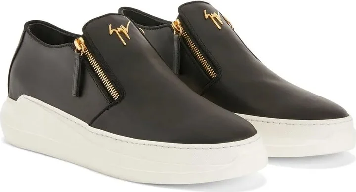Conley slip-on sneakers - Image 2