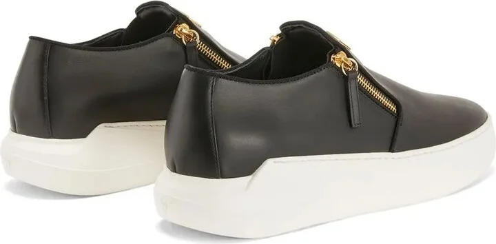 Conley slip-on sneakers - Image 3