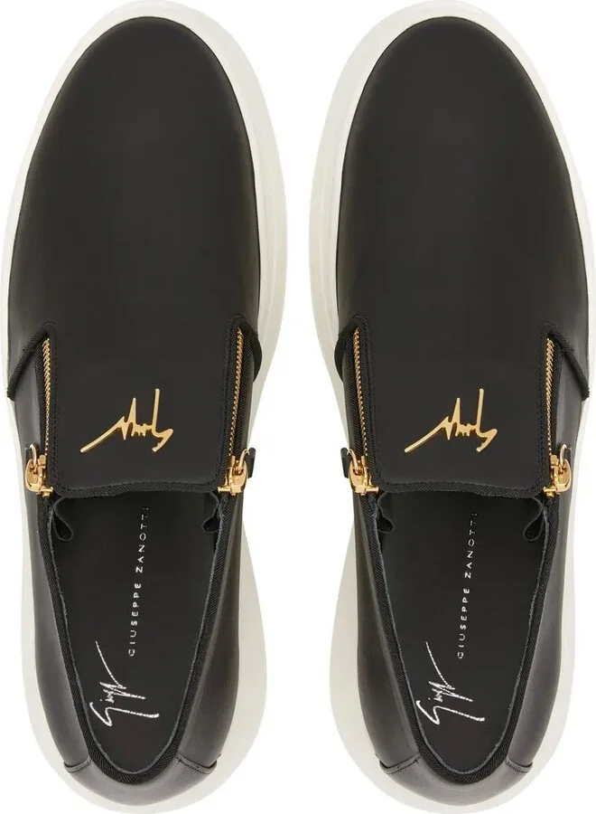 Conley slip-on sneakers - Image 4