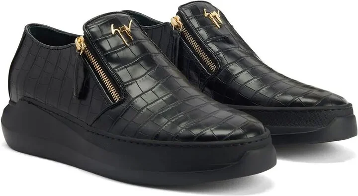 Conley slip-on sneakers - Image 2
