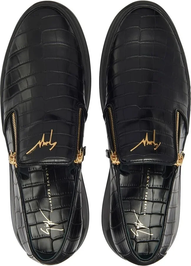 Conley slip-on sneakers - Image 4