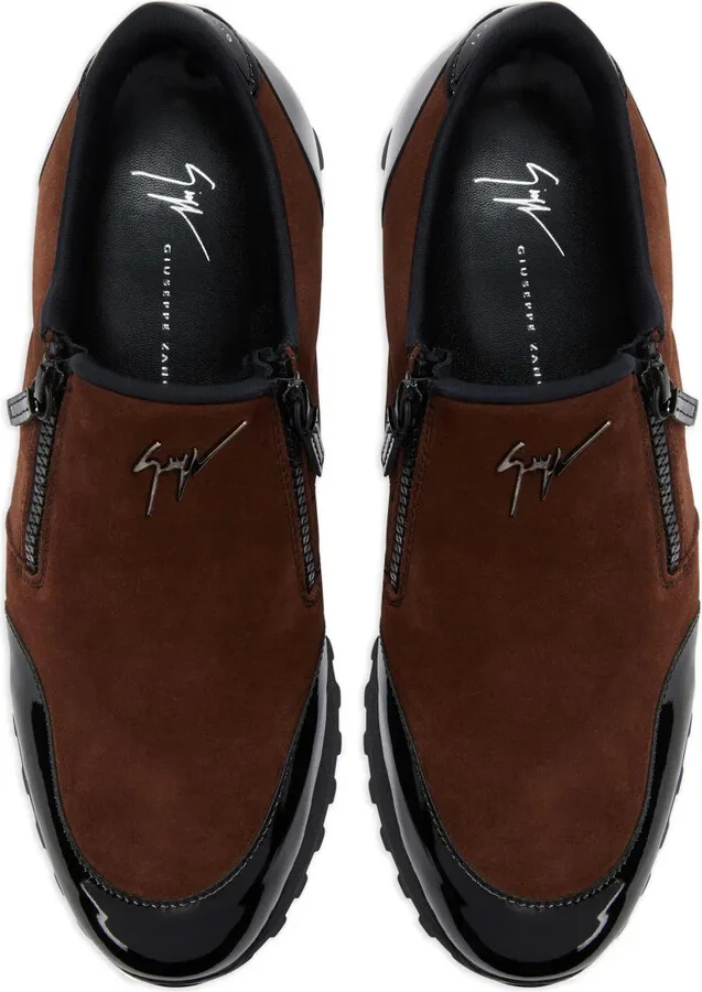 Conley trainers - Image 4