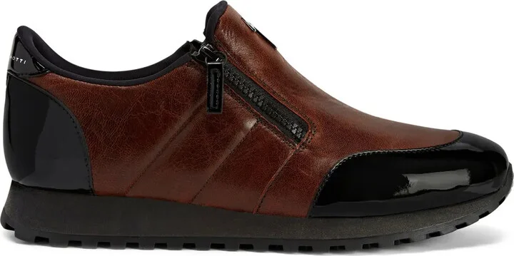 Conley trainers
