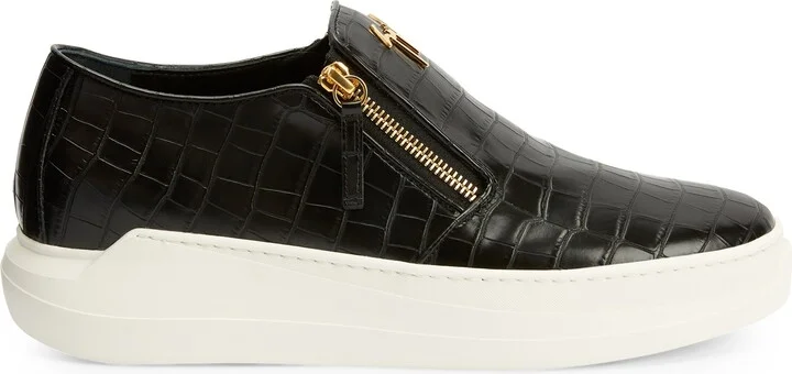 Conley Zip