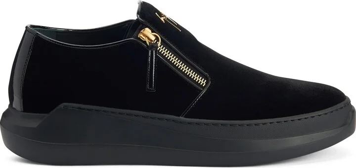 Conley Zip