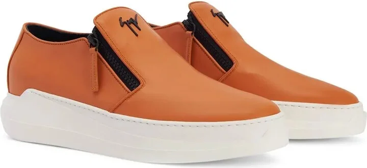 Conley Zip sneakers - Image 2