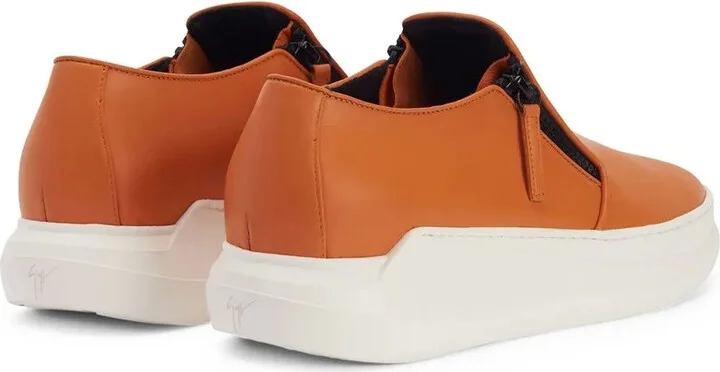 Conley Zip sneakers - Image 3