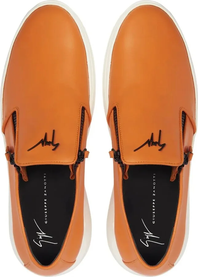 Conley Zip sneakers - Image 4