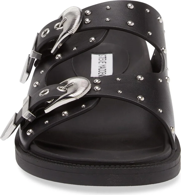 Connely Buckle Slide Sandal - Image 4