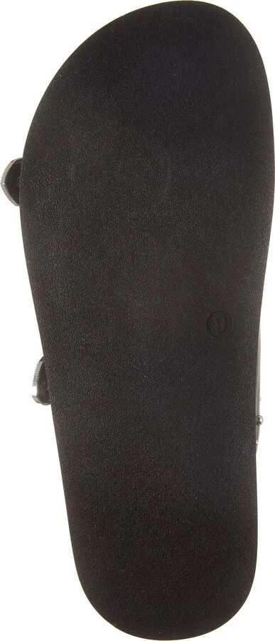 Connely Buckle Slide Sandal - Image 6