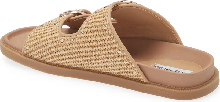 Connely Buckle Slide Sandal - Image 8