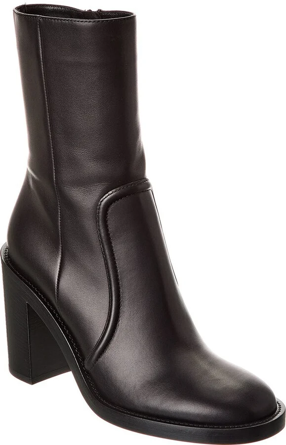 Conner 85 Leather Boot