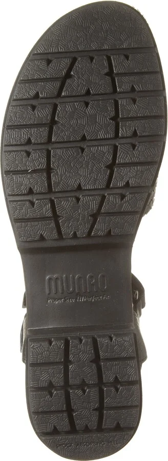 Conner Ankle Strap Platform Sandal - Image 8