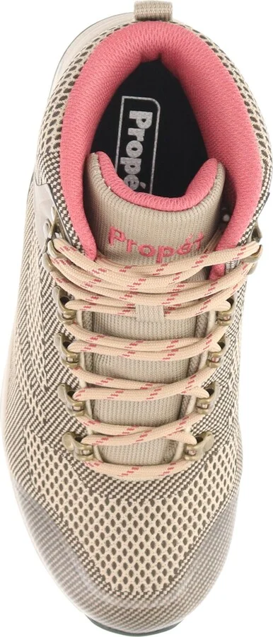 Conni Water Resistant Hiking Boot - Image 5