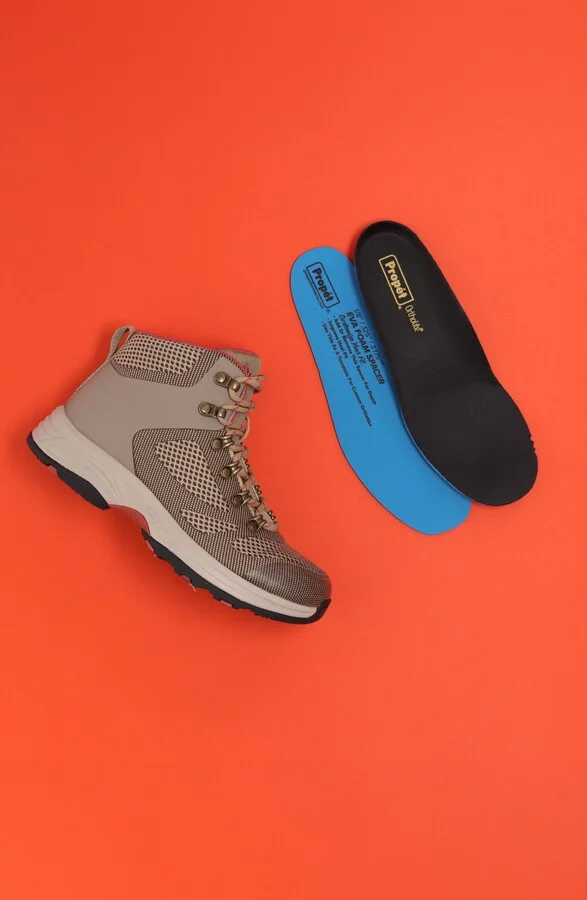 Conni Water Resistant Hiking Boot - Image 7