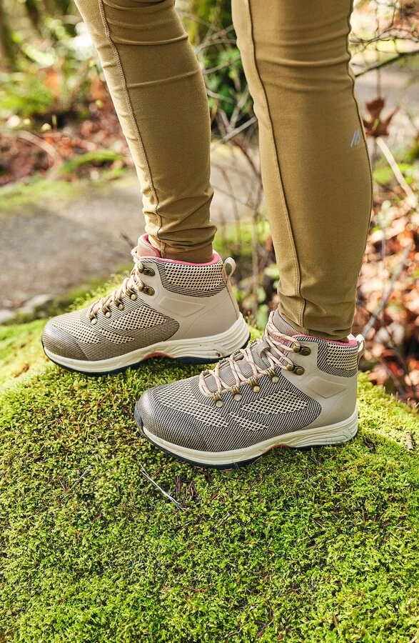 Conni Water Resistant Hiking Boot - Image 8
