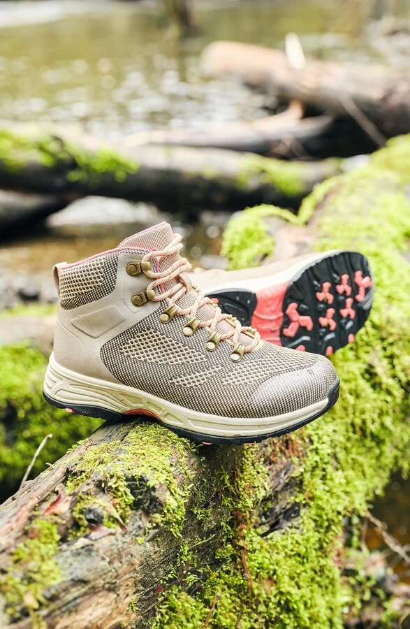 Conni Water Resistant Hiking Boot - Image 9