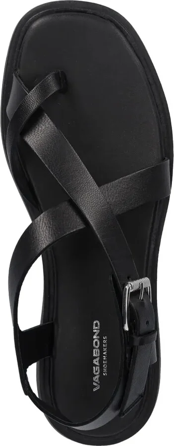Connie buckled sandals - Image 3