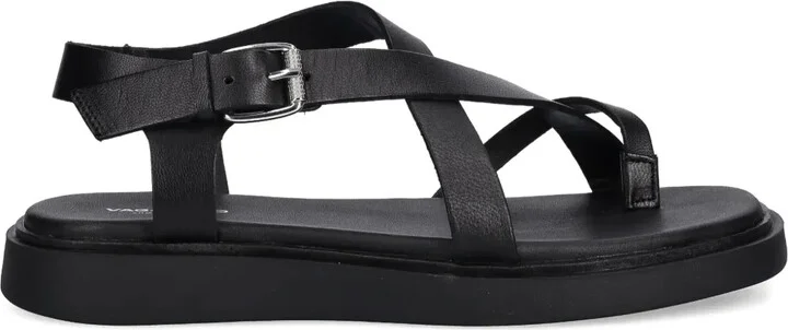 Connie buckled sandals