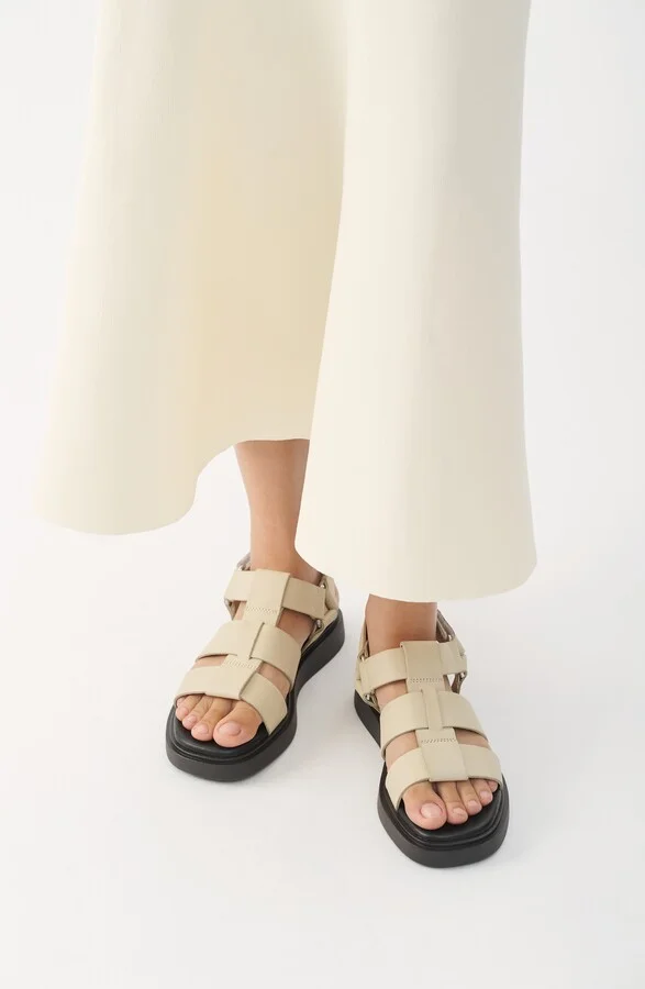 Connie Fisherman Sandal - Image 2