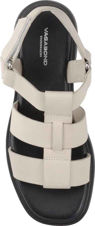 Connie Fisherman Sandal - Image 6