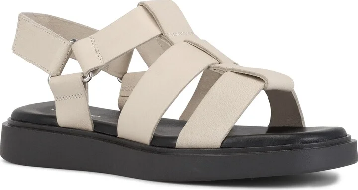 Connie Fisherman Sandal