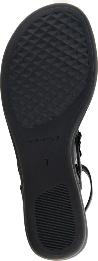 Connie Flower Slingback Sandal - Image 6