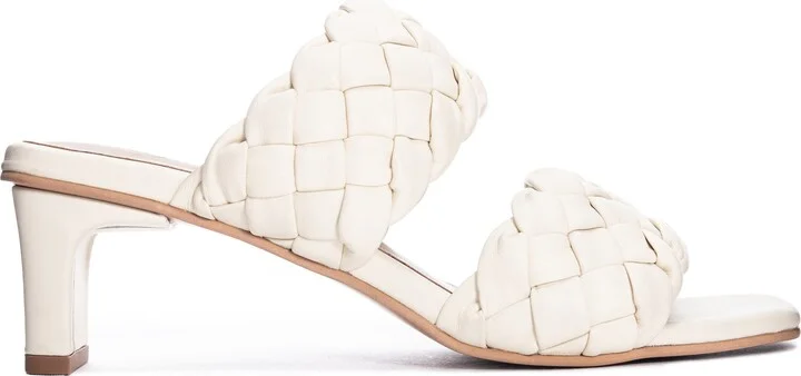 Connie Leather Sandal - Image 7
