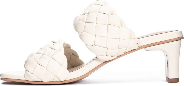 Connie Leather Sandal - Image 10