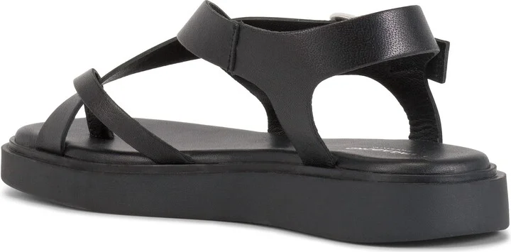 Connie Platform Sandal - Image 2