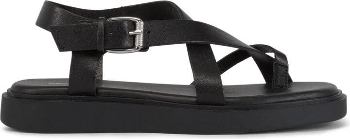 Connie Platform Sandal - Image 3