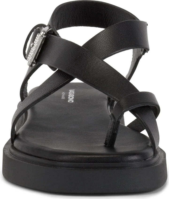 Connie Platform Sandal - Image 4