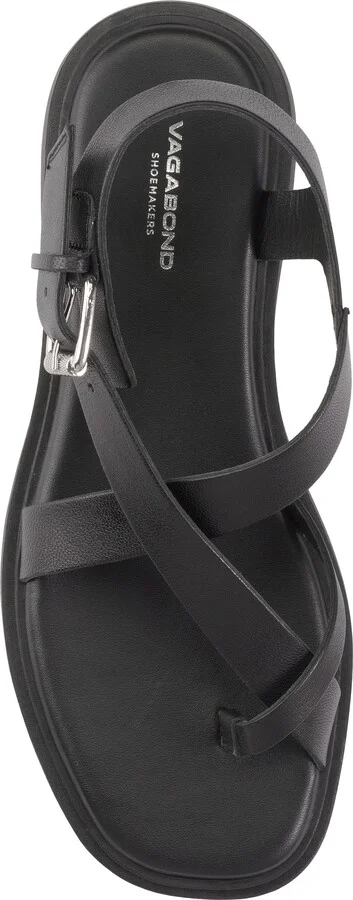 Connie Platform Sandal - Image 5