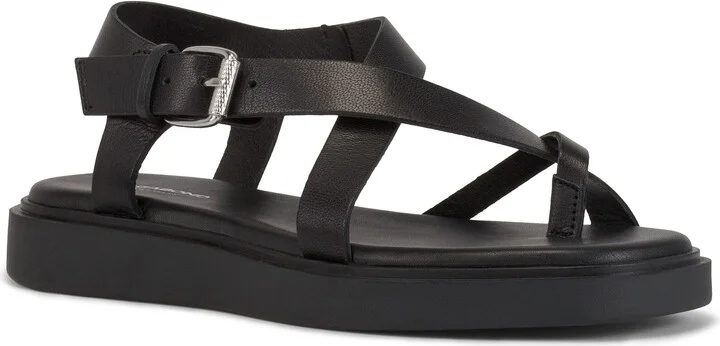 Connie Platform Sandal