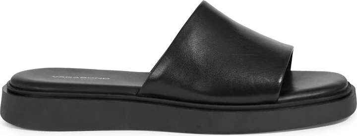 Connie Slide Sandal - Image 3