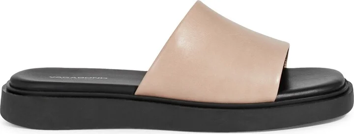 Connie Slide Sandal - Image 3