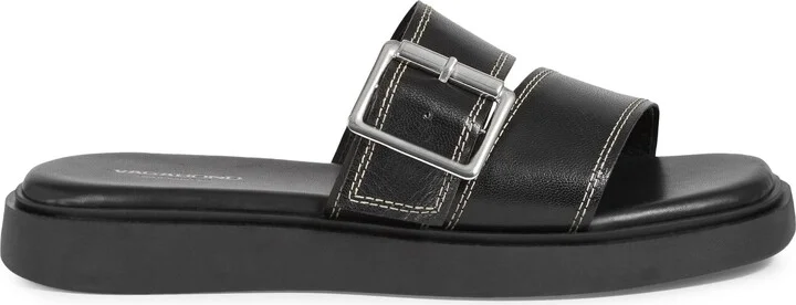 Connie Slide Sandal - Image 3