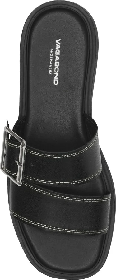 Connie Slide Sandal - Image 5