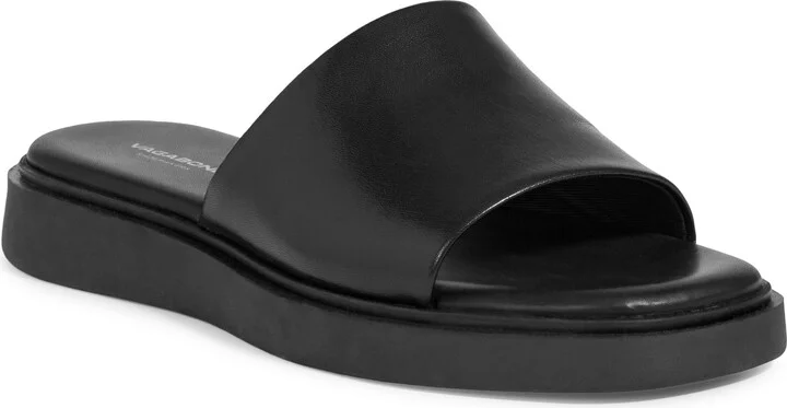 Connie Slide Sandal
