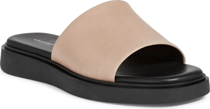 Connie Slide Sandal