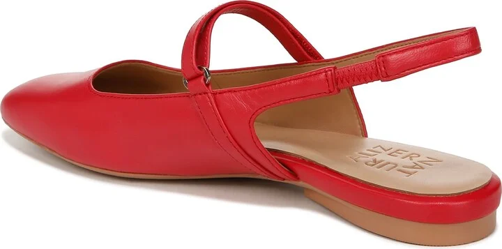Connie Slingback Mary Jane Flat - Image 2