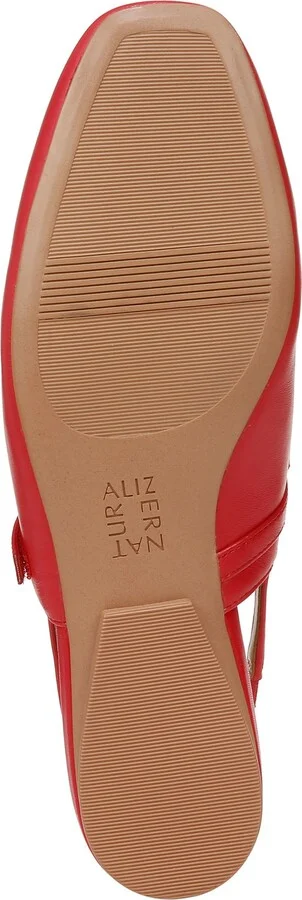Connie Slingback Mary Jane Flat - Image 6