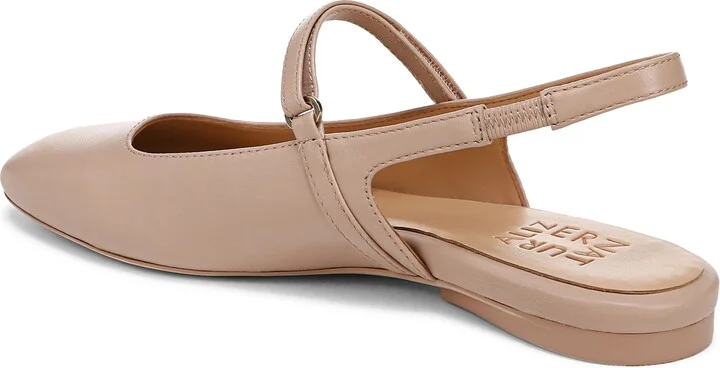 Connie Slingback Mary Jane Flat - Image 11