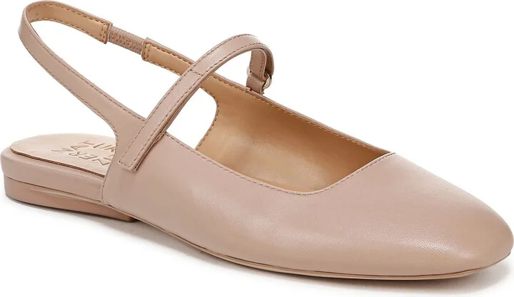 Vintage Mauve Pink