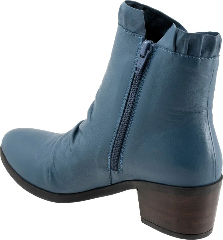 Connie Slouch Bootie - Image 2